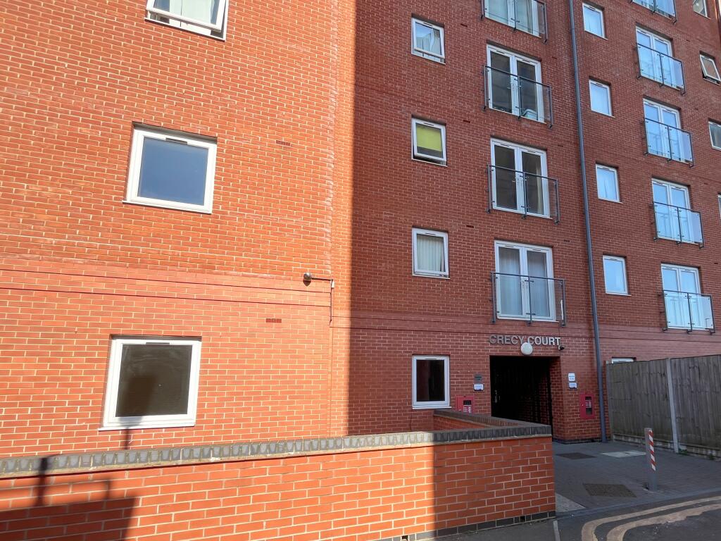 Main image of property: Lower Lee Street, City Centre, Leicester, LE1