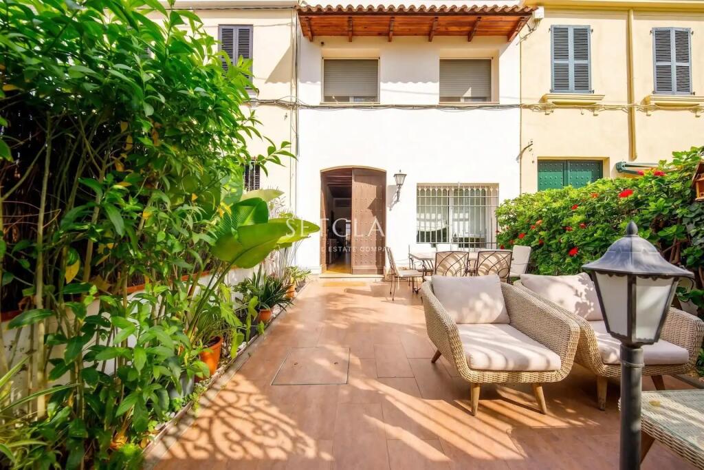 Main image of property: Catalonia, Barcelona, El Masnou