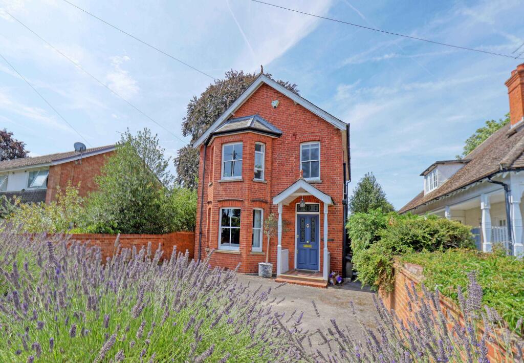 Main image of property: Ray Park Avenue, Maidenhead, SL6