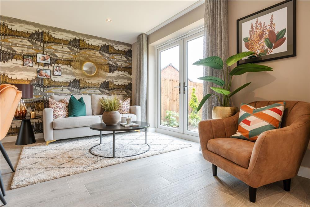 House in Widnes, Halton - View 3