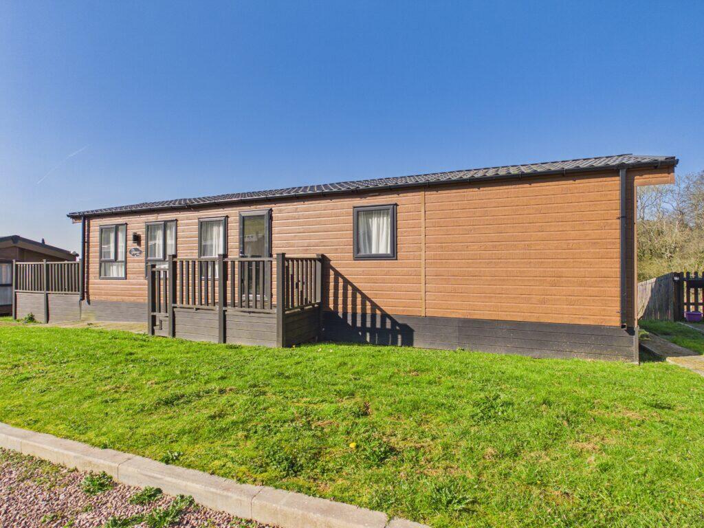 Main image of property: SL113 Swallow Lakes, Little London, Longhope, GL17