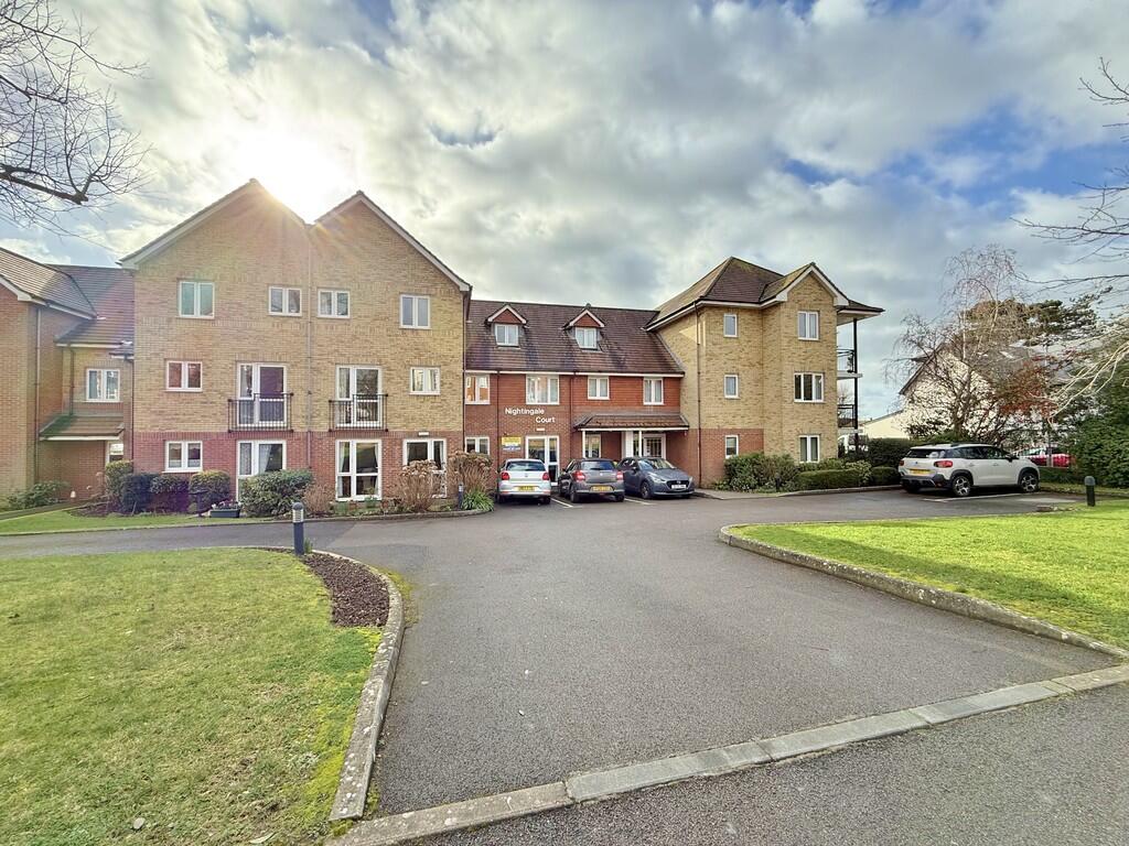 Main image of property: Nightingale Court, Havant Road