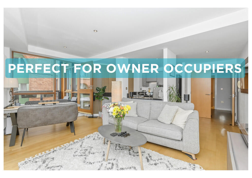 Main image of property: 1 Dock Street, LS10