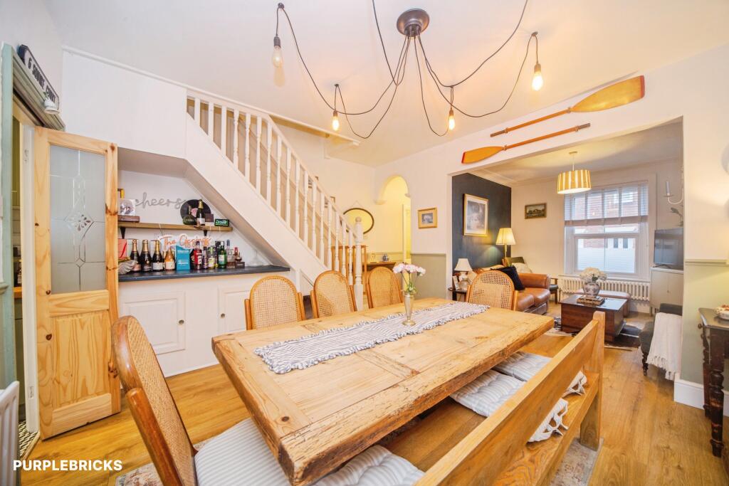 House in Southampton - View 5