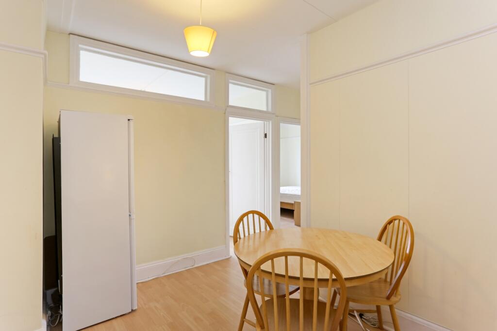 Apartment in London - View 5