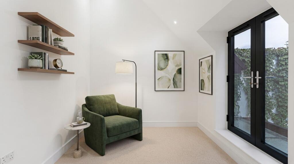 House in London - View 4