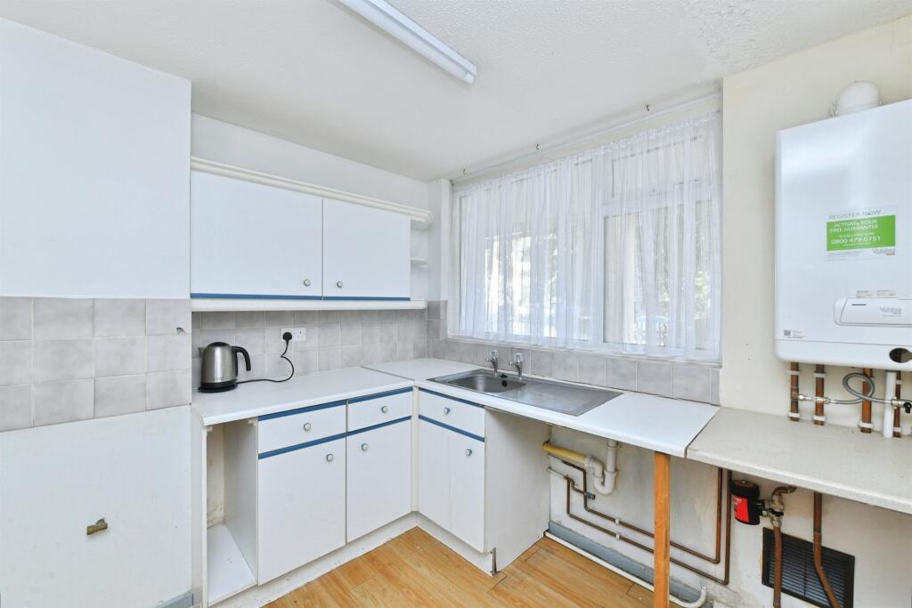 Apartment in Plymouth, Devonport - More