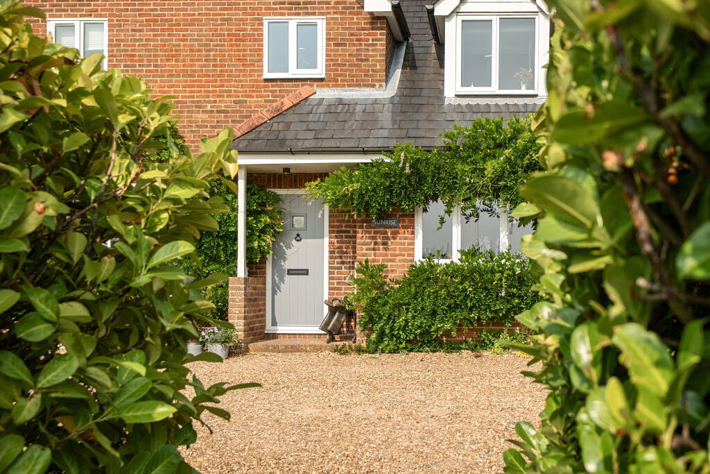 Main image of property: Dummer Down Lane, Basingstoke, RG25