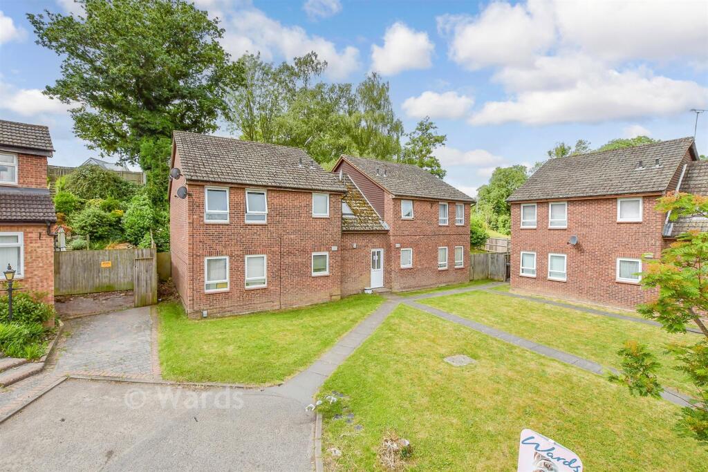 Main image of property: Longham Copse, Downswood, Kent