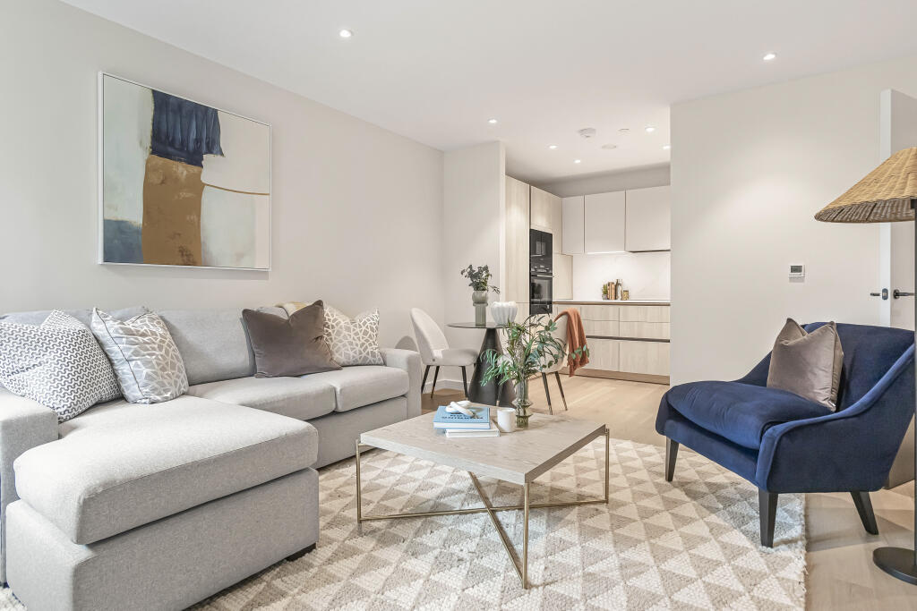 Apartment in London