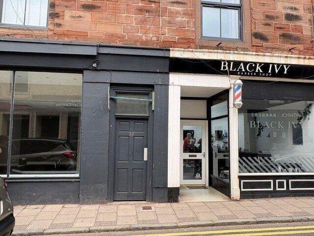 Main image of property: Commerce Street, Arbroath, Angus, DD11