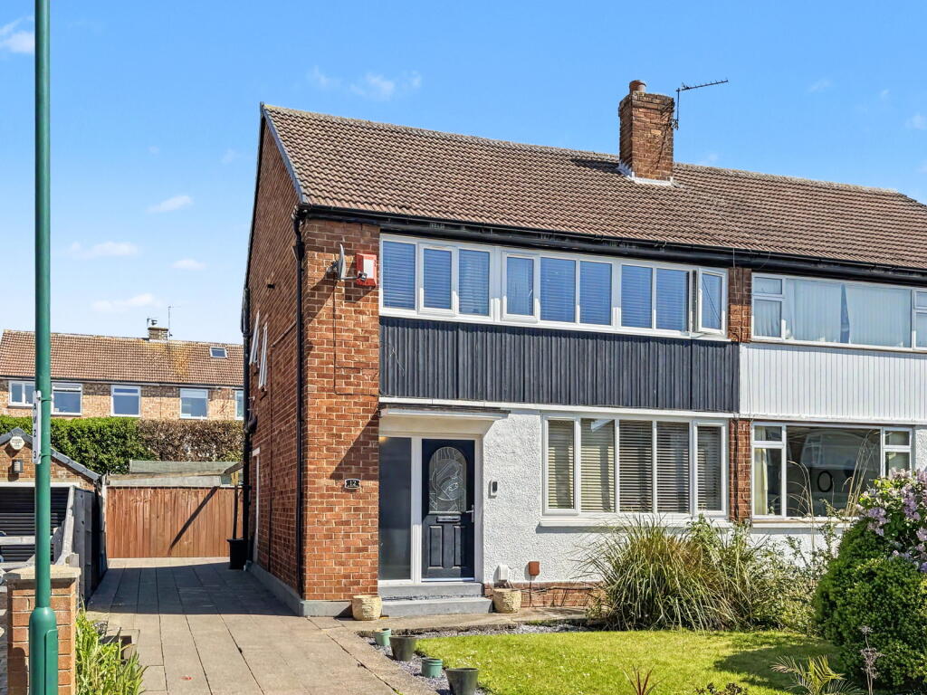 Main image of property: Byland Road, Nunthorpe
