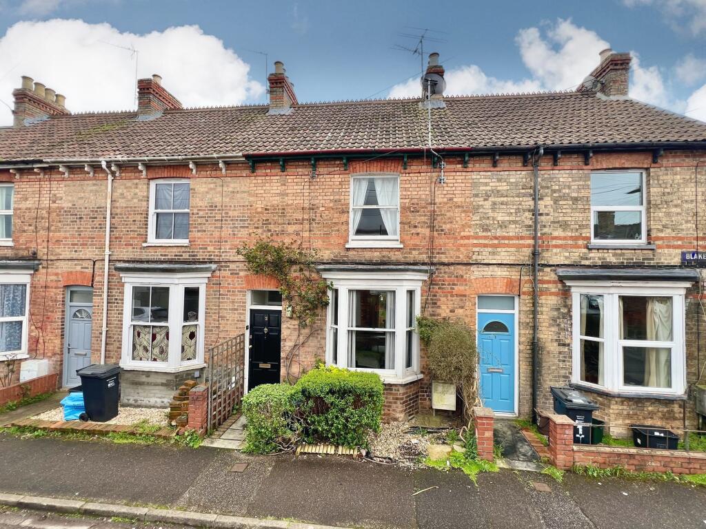 Main image of property: Blake Street, Taunton - NO onward chain!