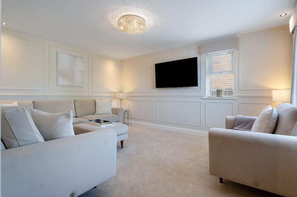 Tatum Close, Stamford, PE9 photo 4