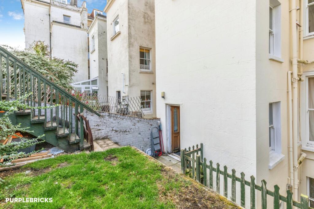 Apartment in St Leonards-on-sea, Bohemia - More