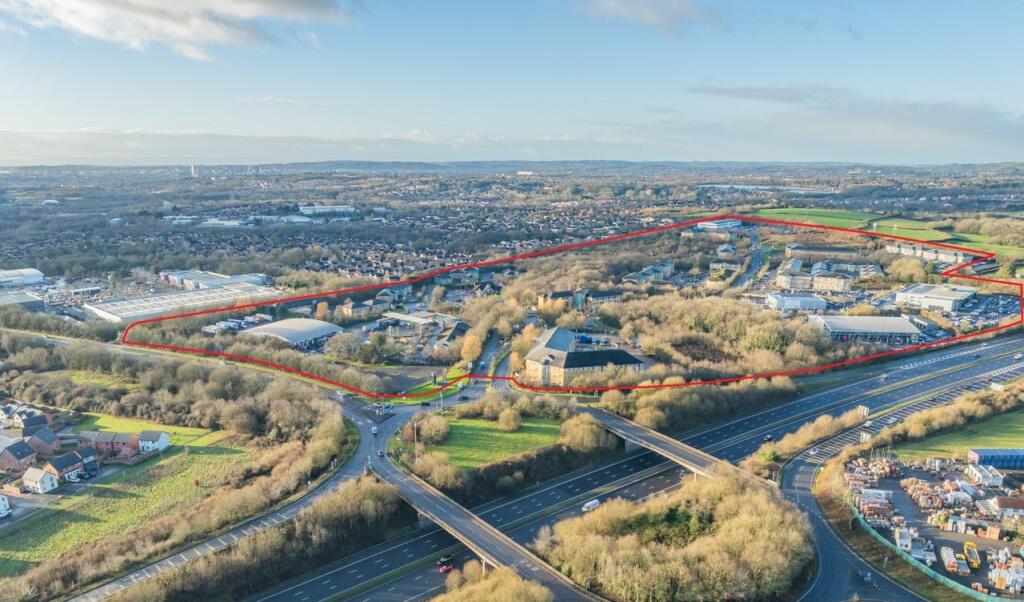 Main image of property: Development Sites, Cardiff Gate Business Park, Cardiff, CF23 8XG