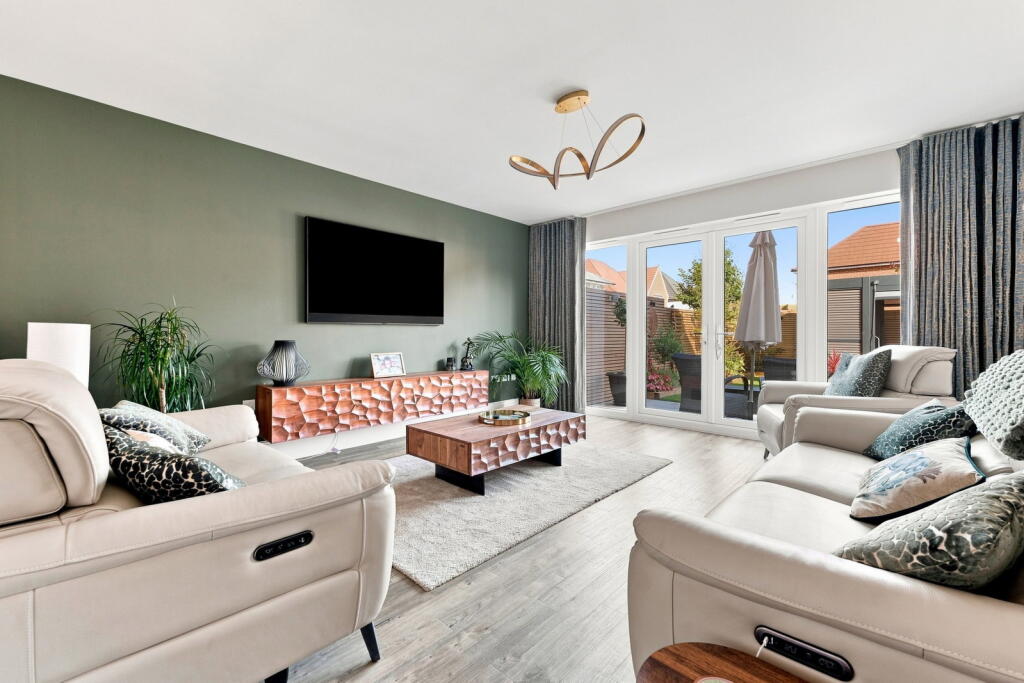 House in Rushcliffe, Newton - View 4