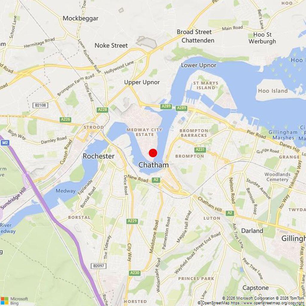 Property Map