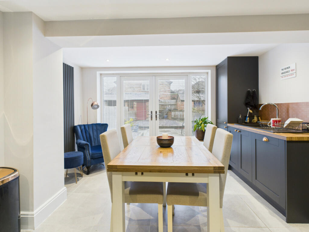 Main image of property: Eaton Road, Cheshire