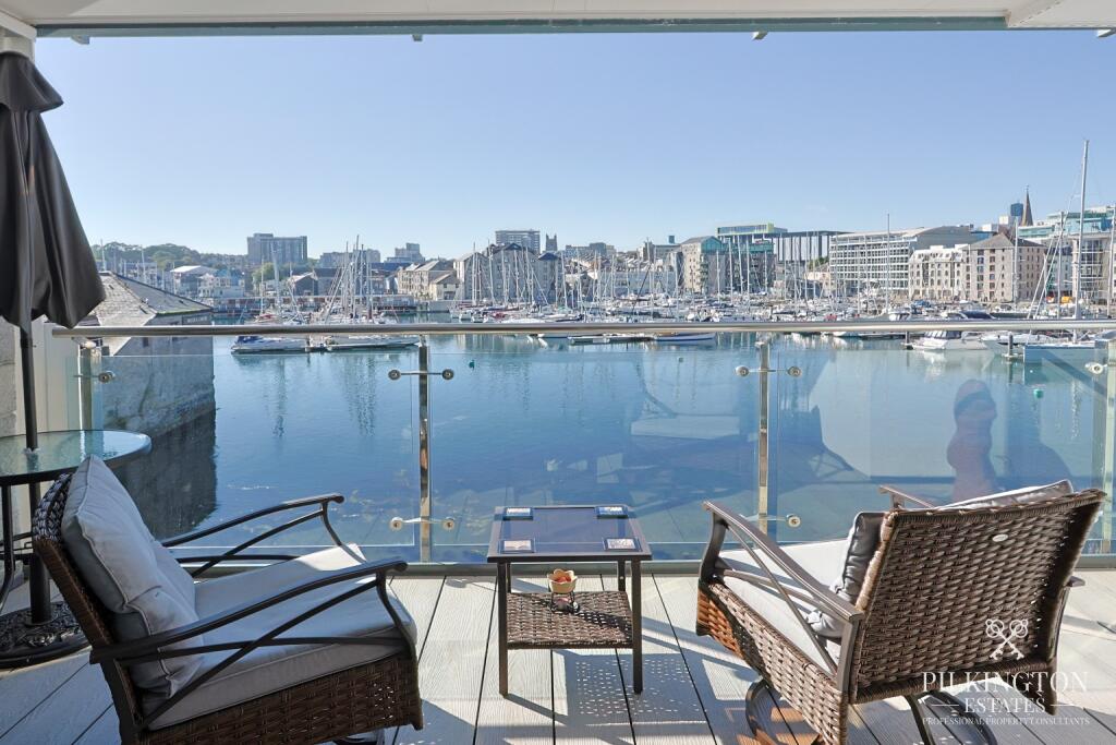 Main image of property: Marrowbone Slip, Plymouth, Devon, PL4 0HX