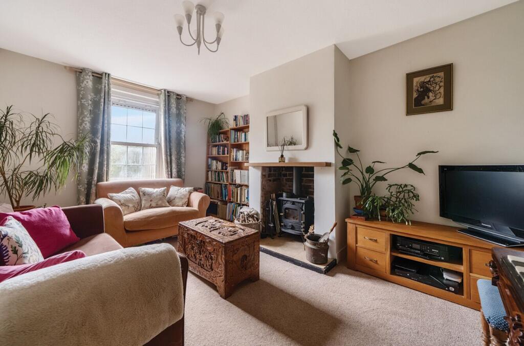 4, The Mounts, East Allington photo 3