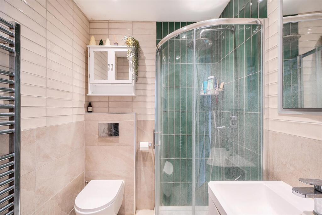 Apartment in London, Steele's Village, Belsize Park - More