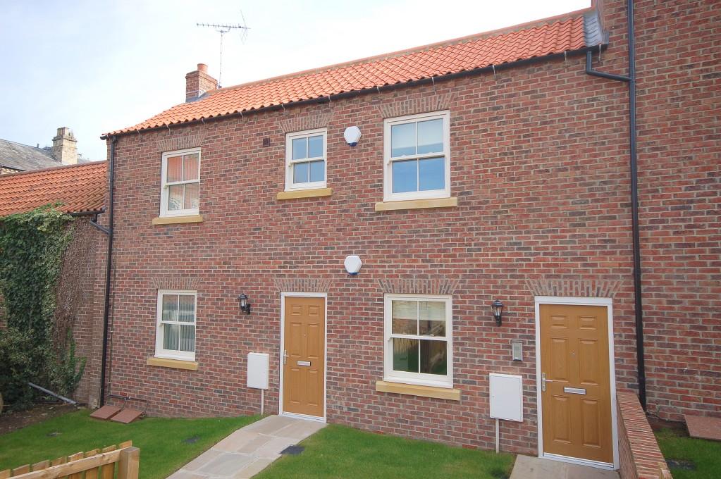 Main image of property: Barnetts Yard, Market Place, Thirsk, North Yorkshire