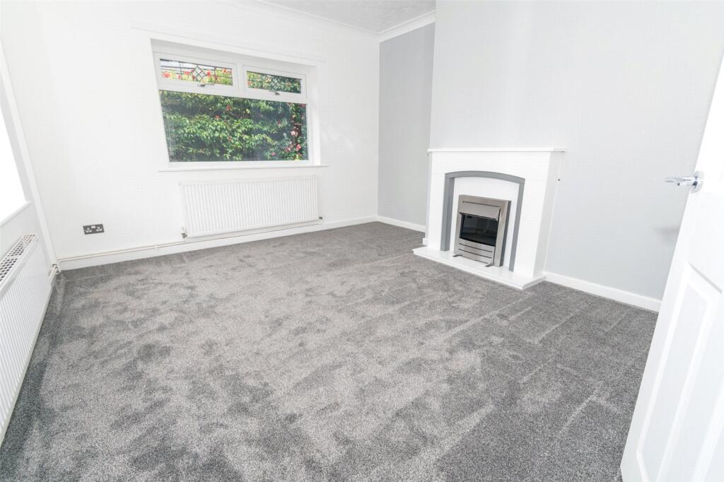 Walker Drive, Middlewich photo 2