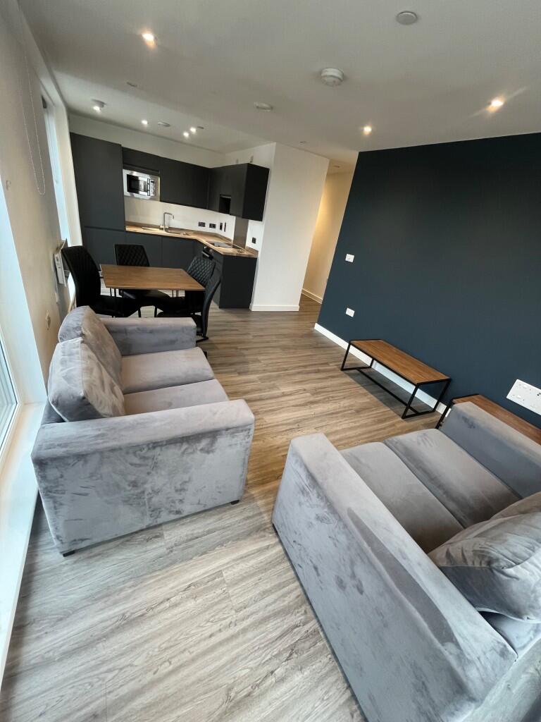 Main image of property: Ordsall Lane, Manchester, Greater Manchester, M5