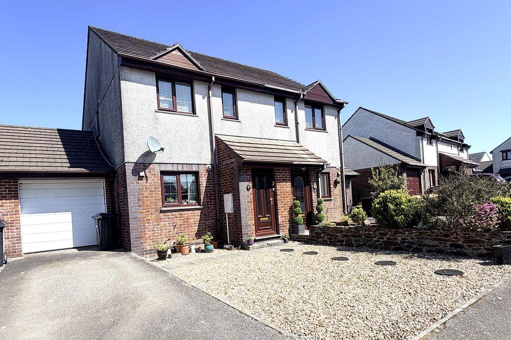 Main image of property: Praze-An-Cronor, ST COLUMB MAJOR