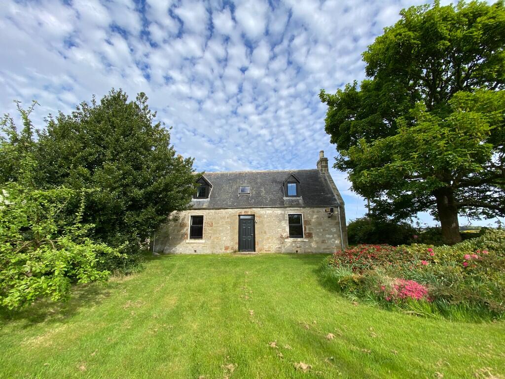 Main image of property: North Balmuchy, Tain Rd, North Balmuchy, Fearn, Ross-Shire, IV20 1TP