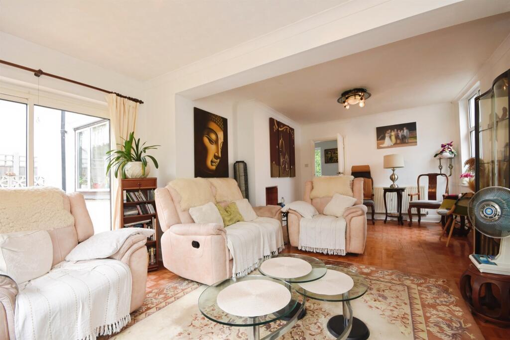 House in Braintree, Essex - View 3