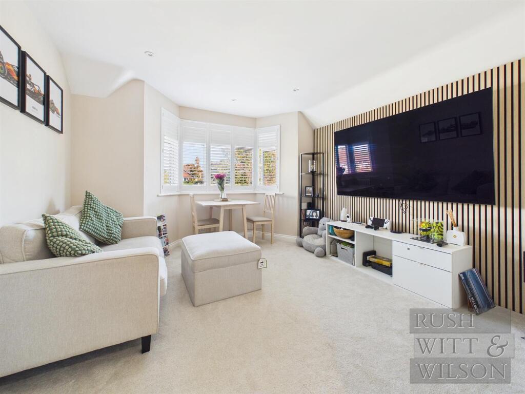 Apartment in Bexhill-on-Sea, Little Common - More