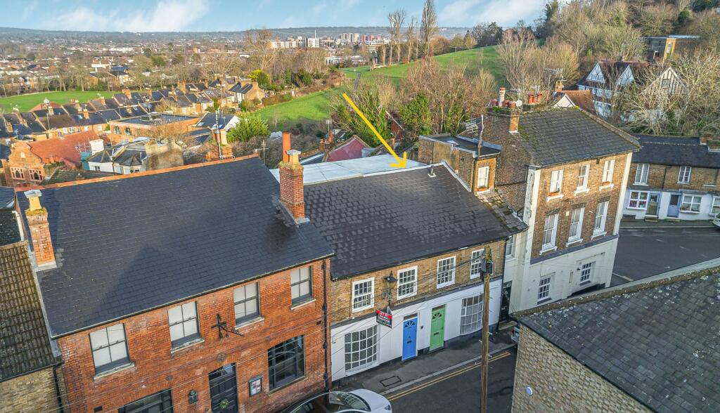 Main image of property: Crown Street, Harrow on the Hill Village Conservation Area