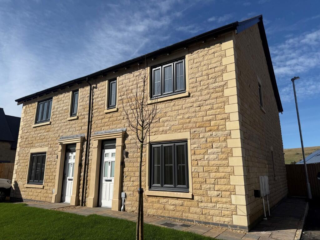 Additional image 13 of Great Clough Dr,
Rossendale,
BB4 8QZ