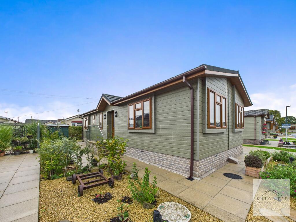 Main image of property: Garstang Bypass Road, Garstang, PR3