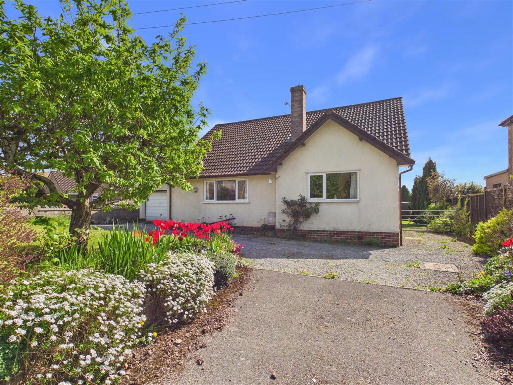 Main image of property: Hannay Road, Cheddar