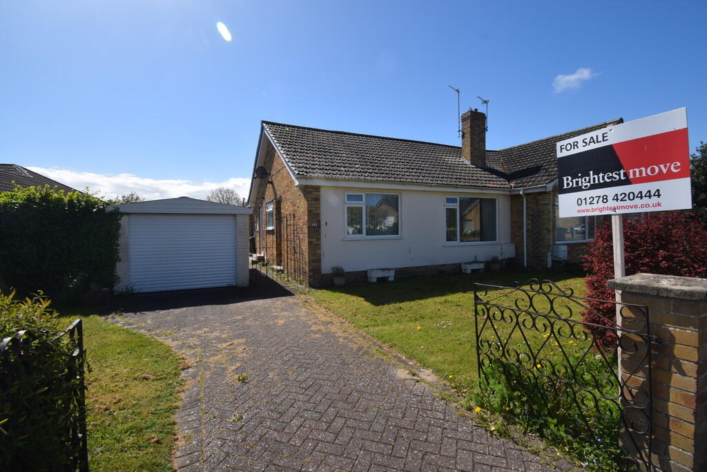 Main image of property: Dorset Road, Bridgwater