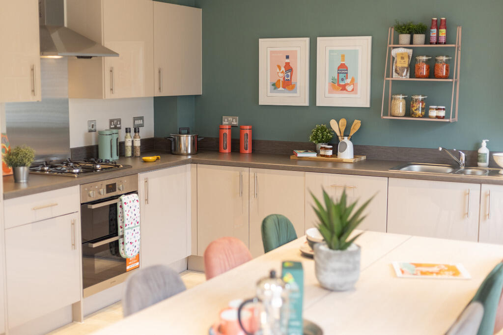 Main image of property: Curbridge,
SO30