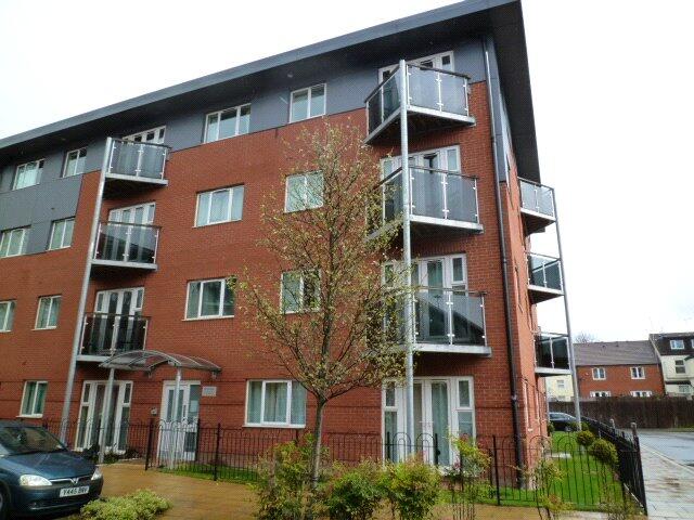 Main image of property: Hever Hall, Conisbrough Keep, Lower Ford Street, Coventry, CV1