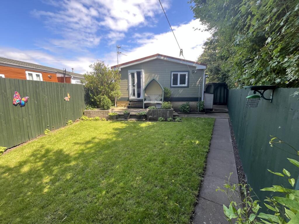 House in Fylde, Freckleton - View 2
