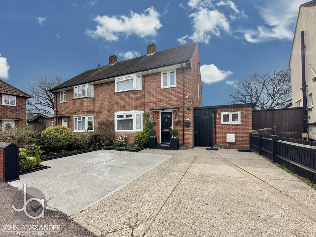 Main image of property: Normandy Avenue, Colchester