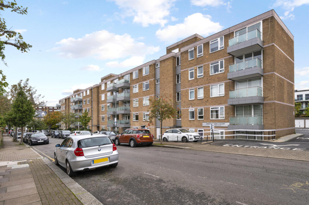 Main image of property: Rayners Road, London, SW15