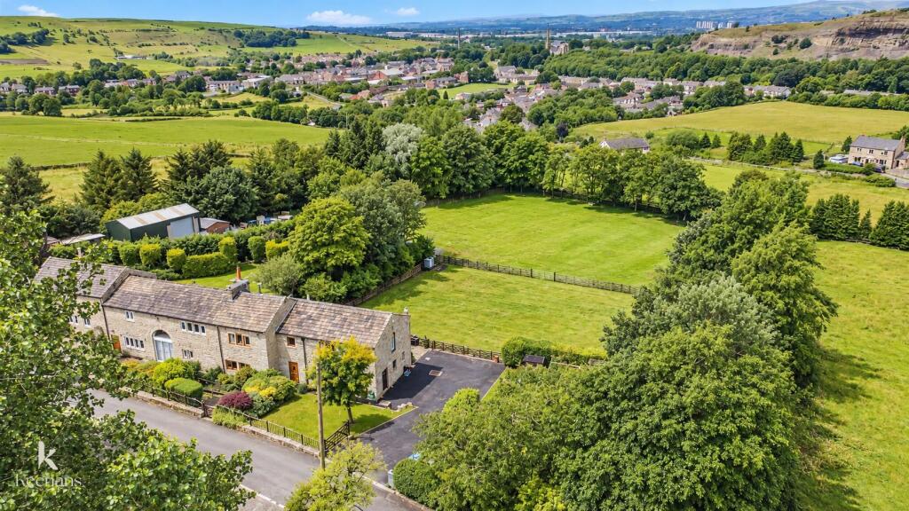 Main image of property: Bethany Lane, Newhey, Rochdale OL16