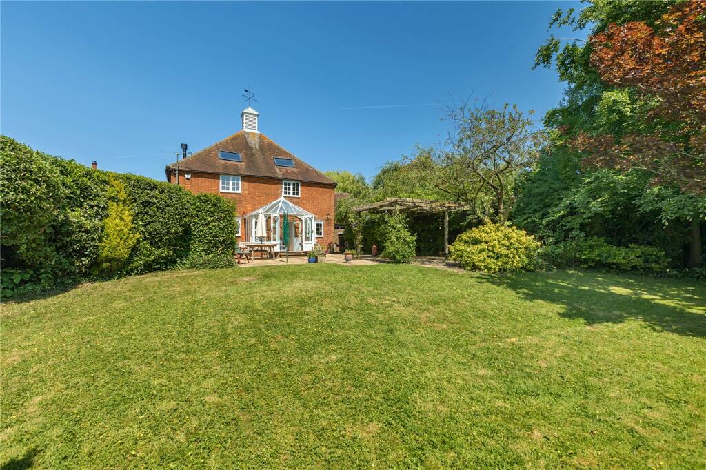 Main image of property: Watery Lane, Kemsing, Sevenoaks, Kent, TN15