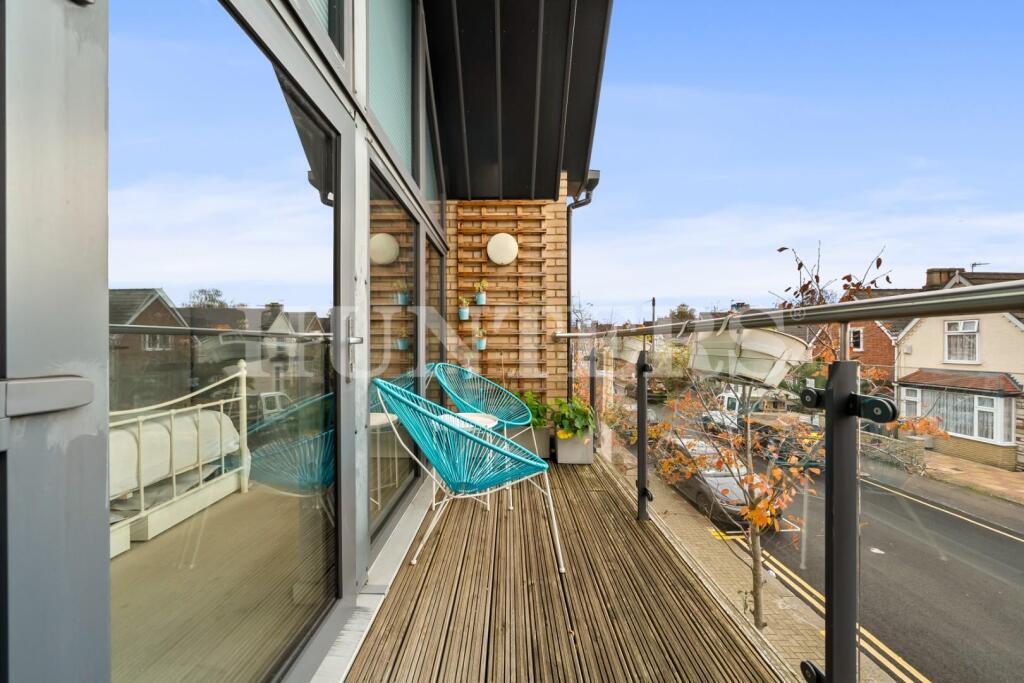 Brewery House , London, N17 photo 2
