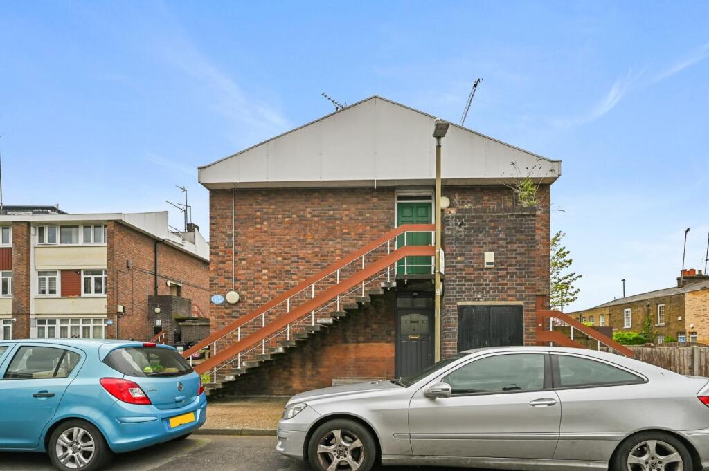 Main image of property: Shoreham Close, Wandsworth