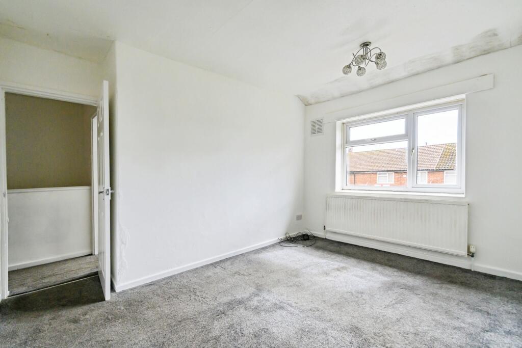 House in Manchester - View 4