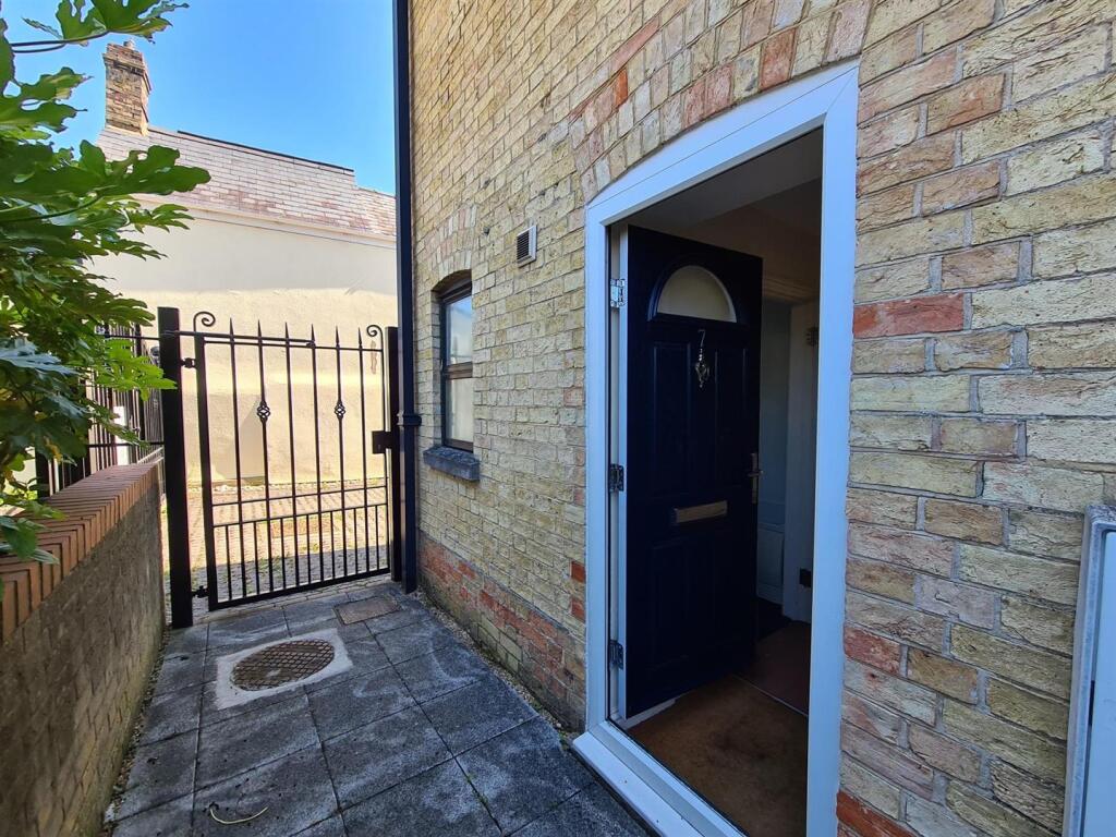 Main image of property: No.7 Burberry Court, Ely