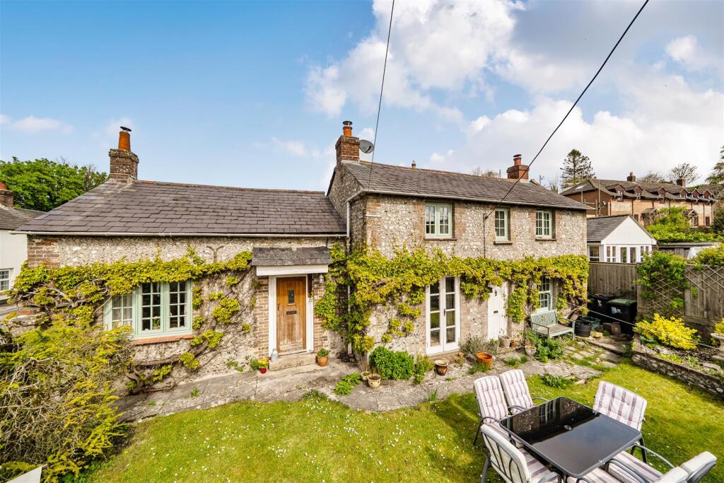 Main image of property: The Wee House, Piddletrenthide, Dorchester